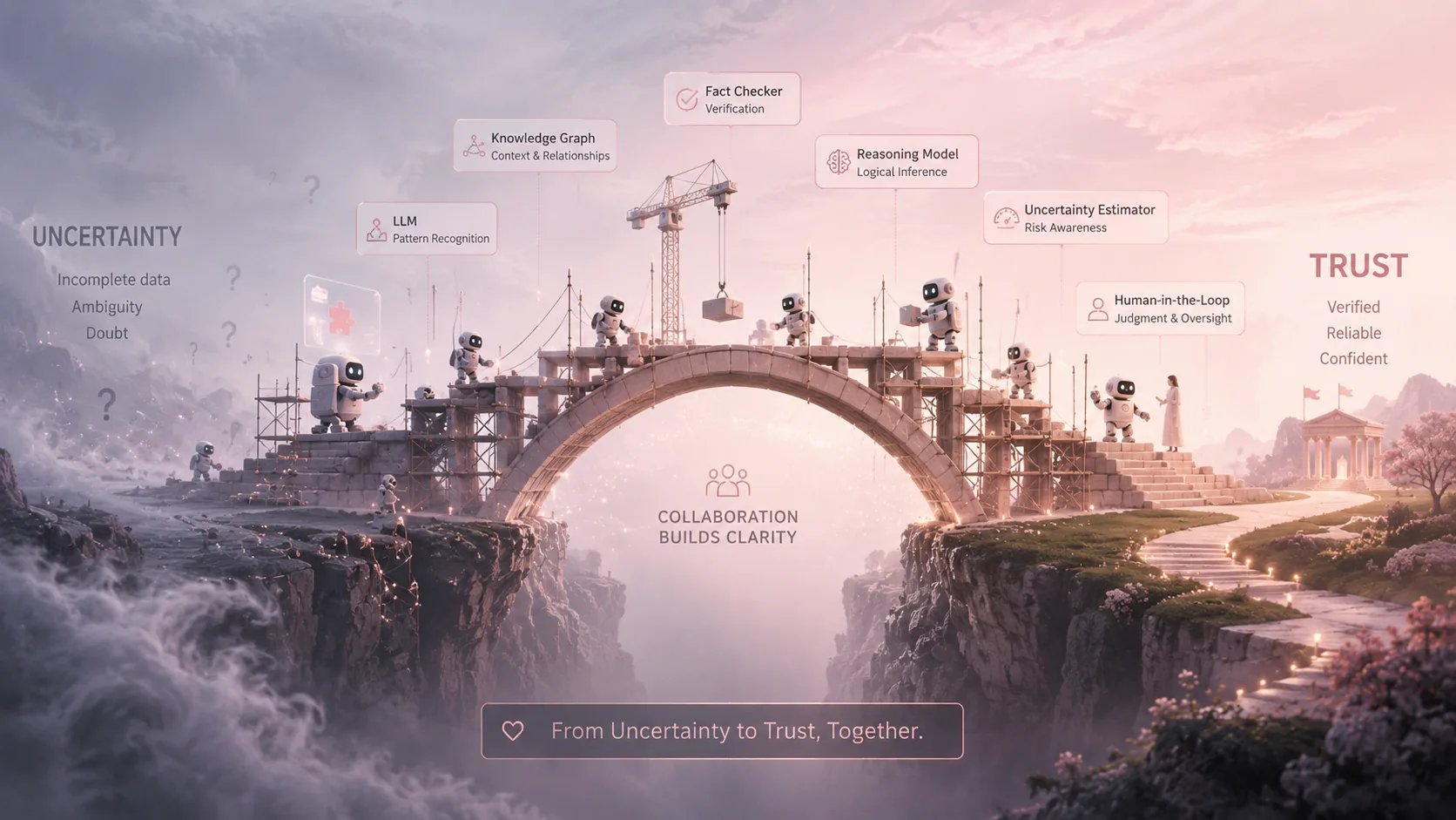 Building Trust in AI Research: Beyond Confidence Scores